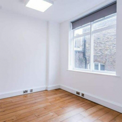 Serviced offices to lease in London