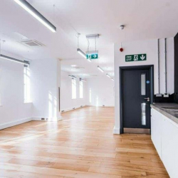 Office suites to let in London