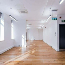 Office accomodations in central London