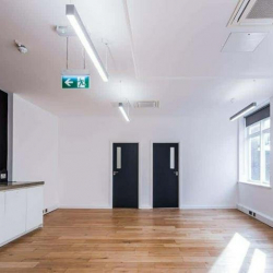 Office space in London