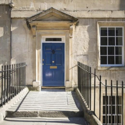 Serviced office centres to let in Bath