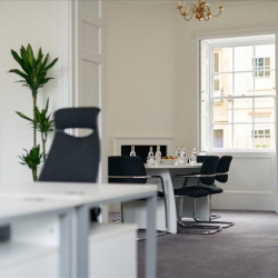 Office accomodations in central Bath