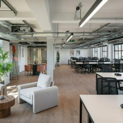 Serviced office to lease in London