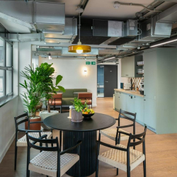 Office accomodation in London