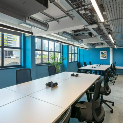 Executive suites to rent in London