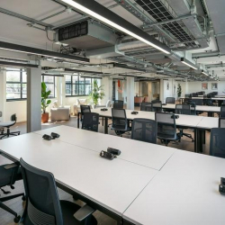 Serviced office centre - London