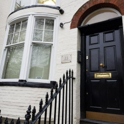Executive office centres to rent in Brighton
