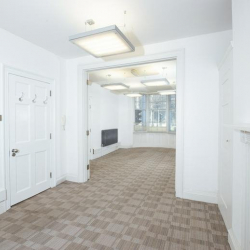 Serviced office centres in central Brighton