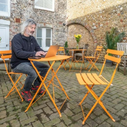 Serviced office - Brighton