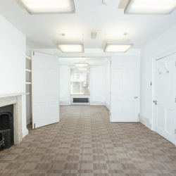 23 Grand Parade serviced offices
