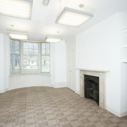 Brighton serviced office centre