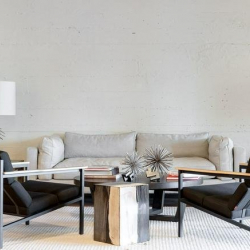 London serviced office
