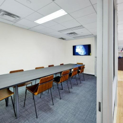 Executive offices in central London