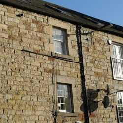 Serviced office to hire in Edinburgh