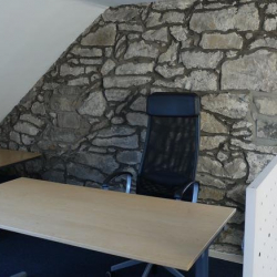 Serviced office in Edinburgh