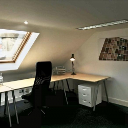 Office spaces to rent in Edinburgh