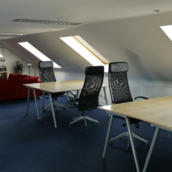 Office spaces to rent in Edinburgh