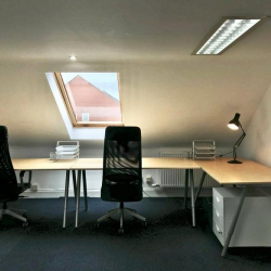 Serviced office centre - Edinburgh