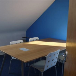 Office accomodations to rent in Edinburgh