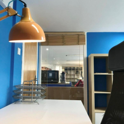 Edinburgh executive suite