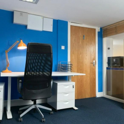 Serviced offices to rent in 