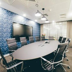 23 Park Square South, St. Paul’s House serviced offices