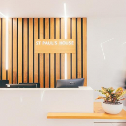 Office accomodations to hire in Leeds