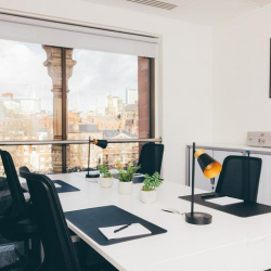 Serviced office in Leeds