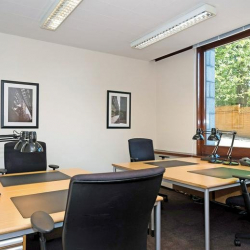 Office suite in Aberdeen