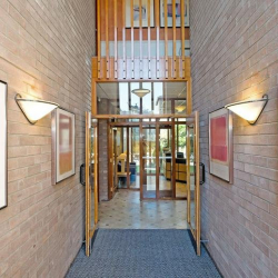 Aberdeen office space