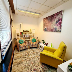 Image of Aberdeen executive office