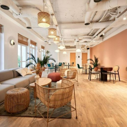 Executive office centre to rent in Paris