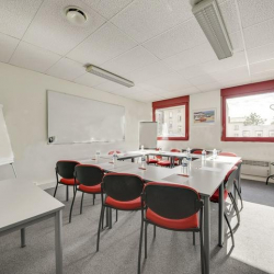 Serviced office to hire in Lyon