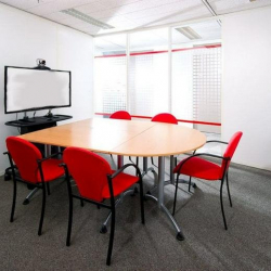 Executive office centre - Lyon
