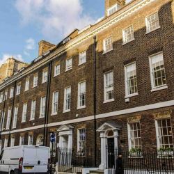 23 Southampton Place serviced offices