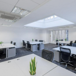 Executive suite - London