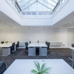 Image of London office suite