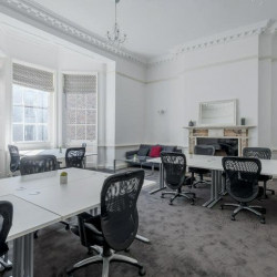 Serviced offices to rent in London