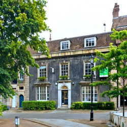 Office space in Norwich