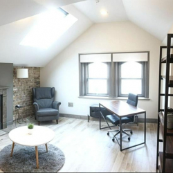 Image of Norwich executive suite