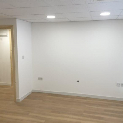 Office suites to hire in London