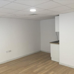 Interior of 23 Wharf Street, Office Suite 29A, Greenwich