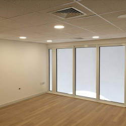 23 Wharf Street, Office Suite 29A, Greenwich serviced offices