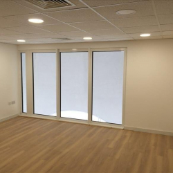 Image of London serviced office