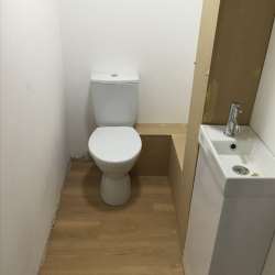 Office suite in London