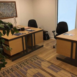 Serviced office centre - London