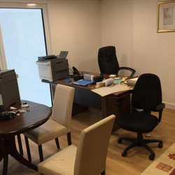 Office suites to lease in London