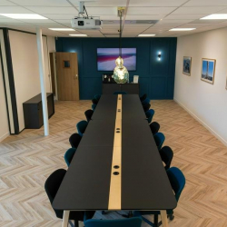 Executive suites to lease in Valbonne