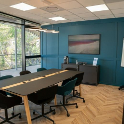Office accomodations to hire in Valbonne