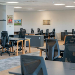 Offices at 230 Route Des Dolines, Sophia Antipolis Centrium